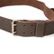 Estwing Belt, 2" Wide 100% Full Grain Leather Tool Belt, Leather 94756 - alternate 5